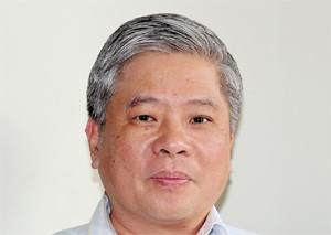 Ông Đặng Thanh Bình